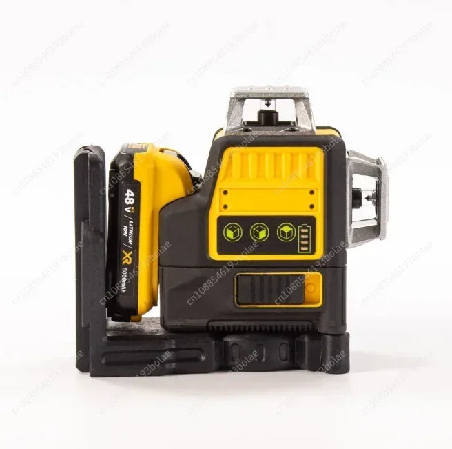 NanTong BaoWei High Quality Degree Laser Level Green Automatic Portable 12 Lines Self-leveling for DEWALTS Laser Level