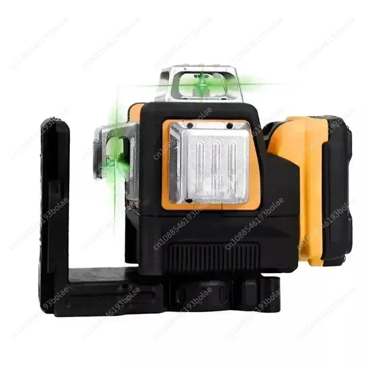 NanTong BaoWei High Quality Degree Laser Level Green Automatic Portable 12 Lines Self-leveling for DEWALTS Laser Level