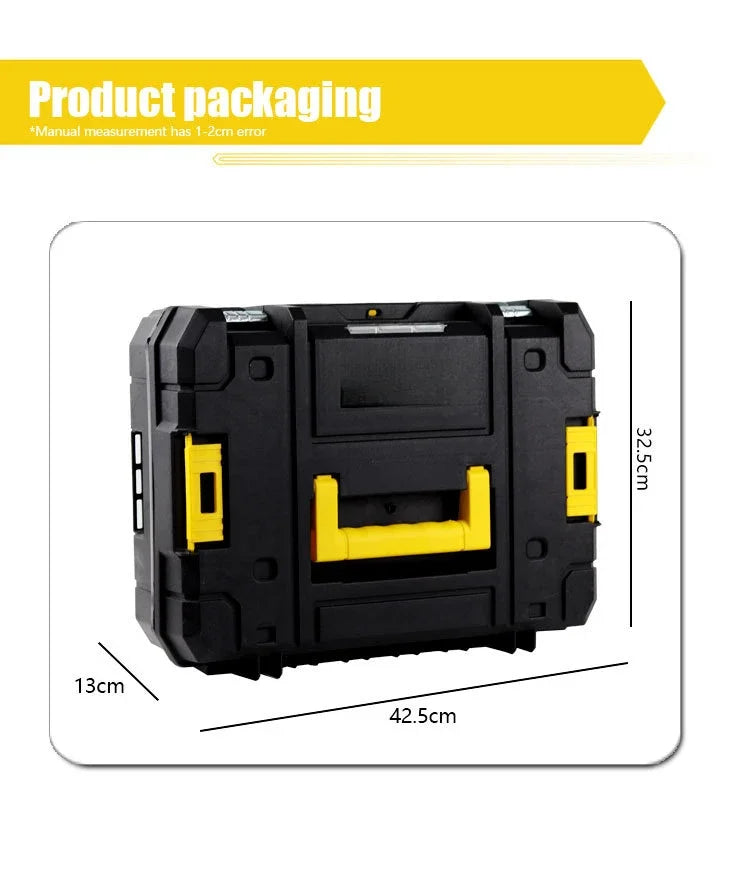 NanTong BaoWei High Quality Degree Laser Level Green Automatic Portable 12 Lines Self-leveling for DEWALTS Laser Level